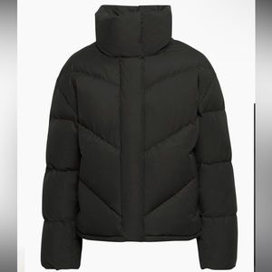 The Cloud Puff- Wilfred